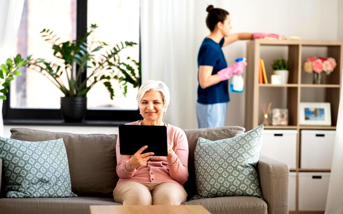 Процес створення відеоконтенту з переходами