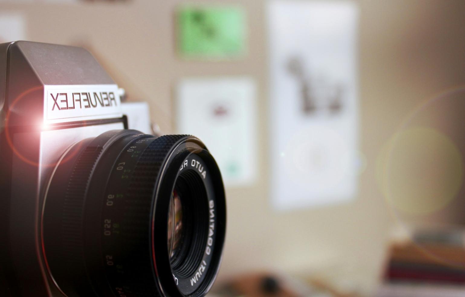 Команда викладачів VideoFlowery за роботою