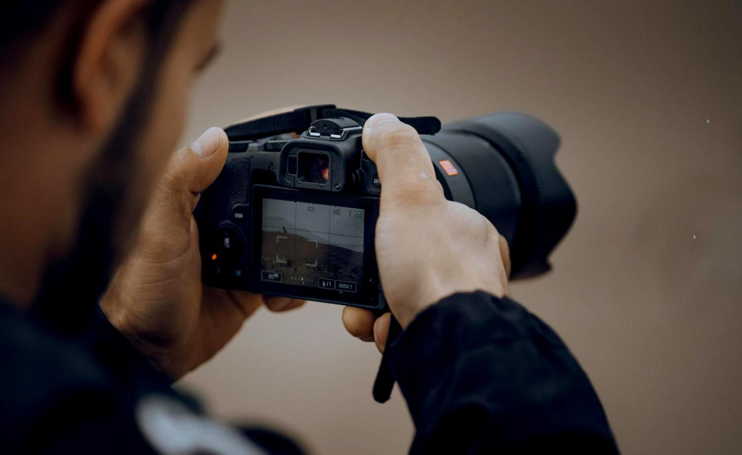 Професійне створення відеоефектів та переходів